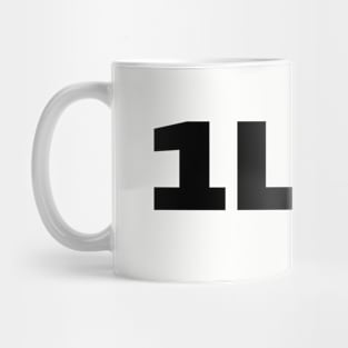 One Life I | Garyvee Mug